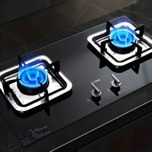 Aluminum Burner Cover | Stove Guard