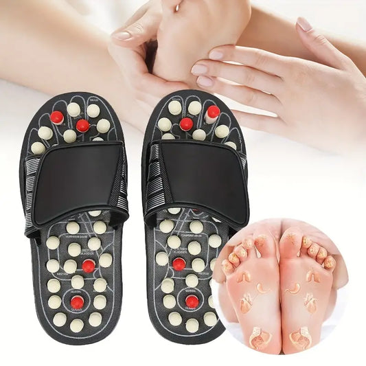 Acupressure Foot Sandals